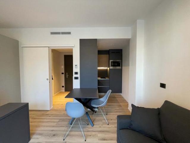 L Deluxe balcone 6 7 piano