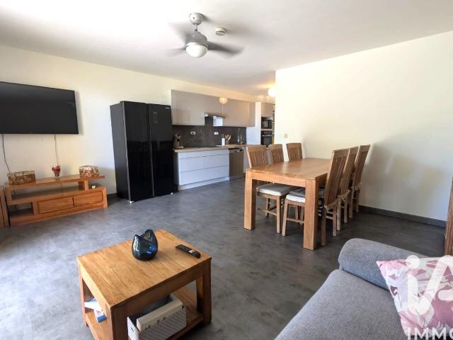 L' Étang Salé Vente Appartement 97