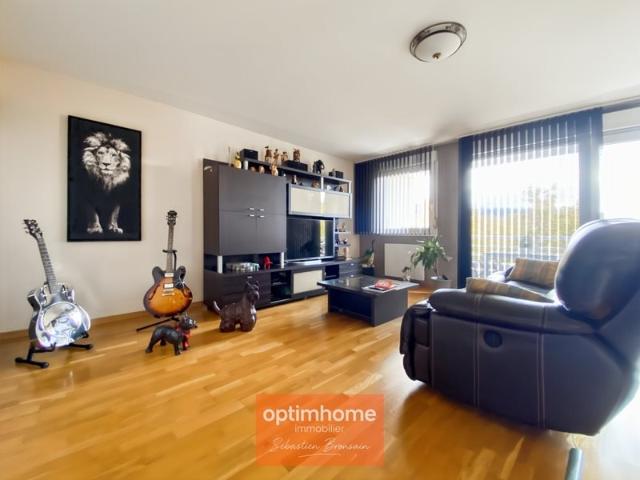 L’Élégance et l’espace au cœur de Pontarlier ! 183m² Pontarlier
