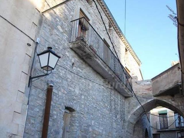 L esgolfa de Ca l Ortís