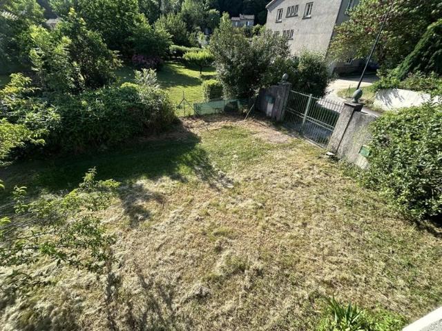 L’Estréchure – T5 de 122 m² avec garage et terrain de 566 m²