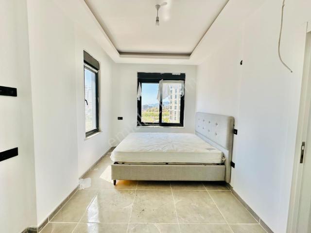 Lıfe Port Sitesi – Mahmutlar / Alanya Satılık 2+1 Daire