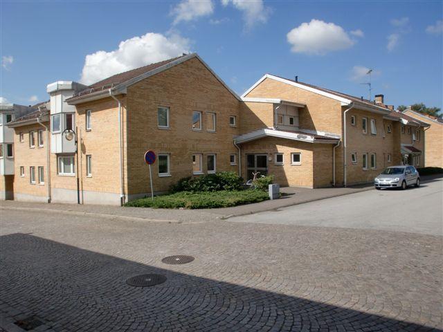 Lågedammsgatan 1B