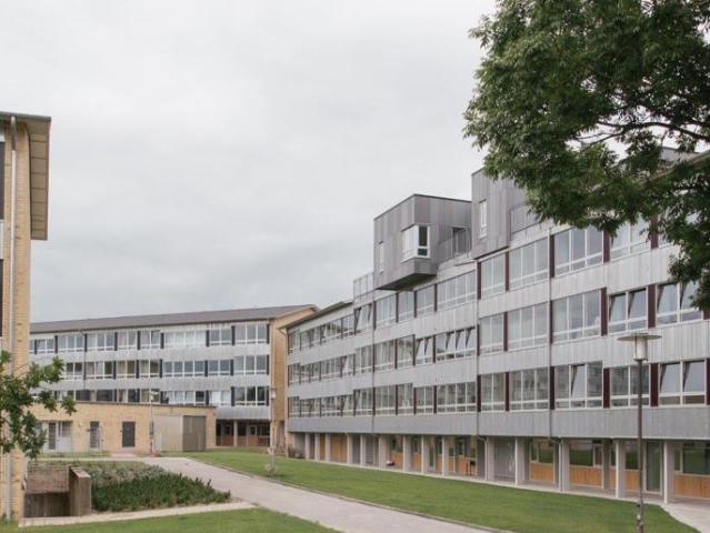 Løget Center