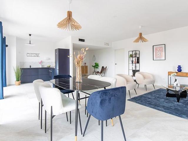 L’habiter, c’est l’adopter ! Vivez 24h dans votre futur logement: une nuit offerte au cœur du bourg d’Olivet