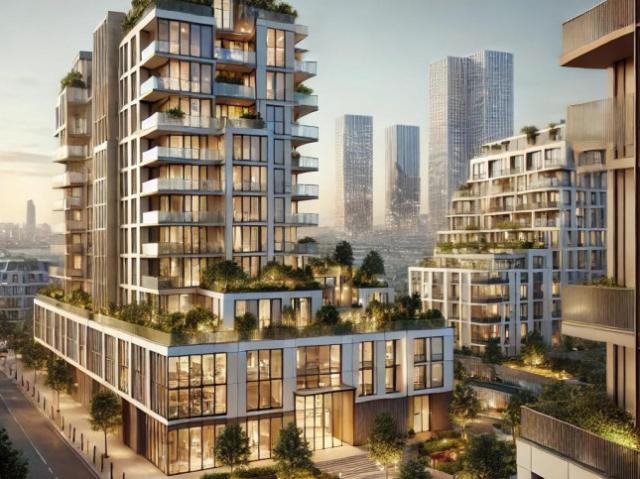 L’Harmonie d’Issy 92130