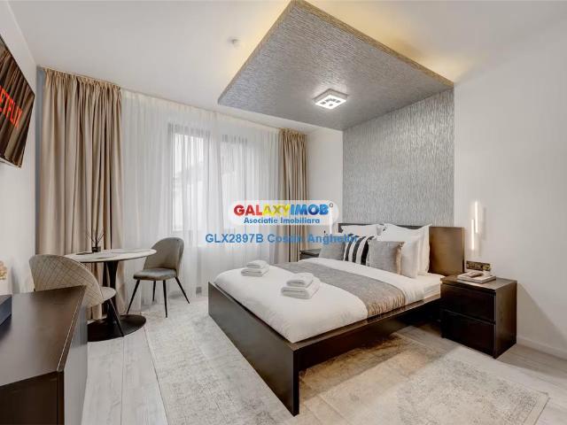 l heritage collection: city view regim hotelier romana