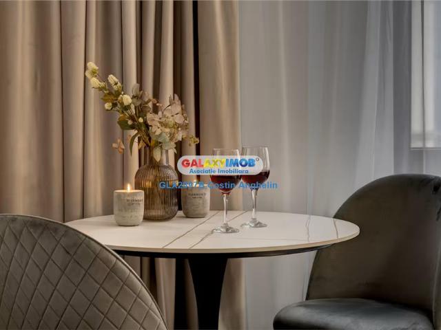 L Heritage Collection: City View Regim Hotelier Romana