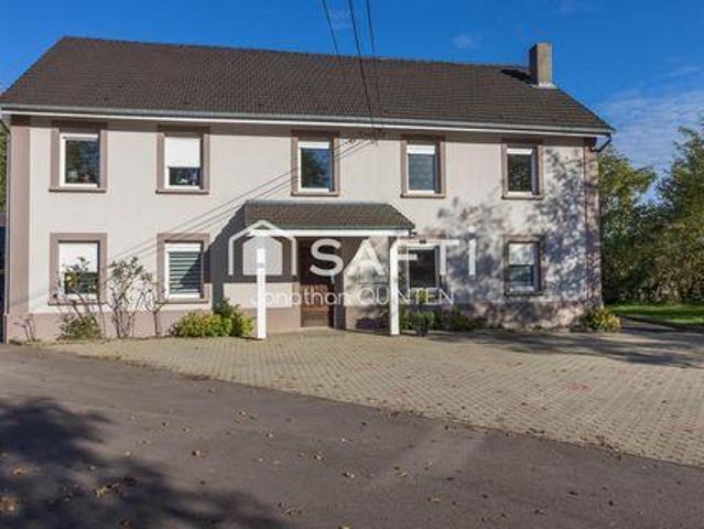 L' Hopital Lorraine 57490 88991042