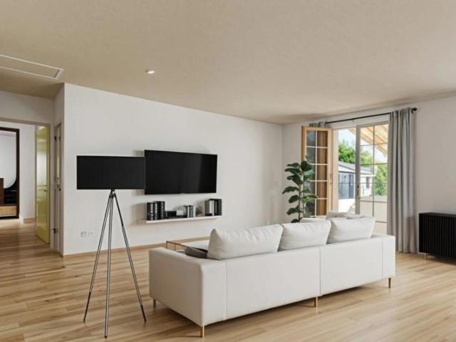 L’HOUMEAU, MAISON LUMINEUSE AVEC VÉRANDA, TERRASSE CALME