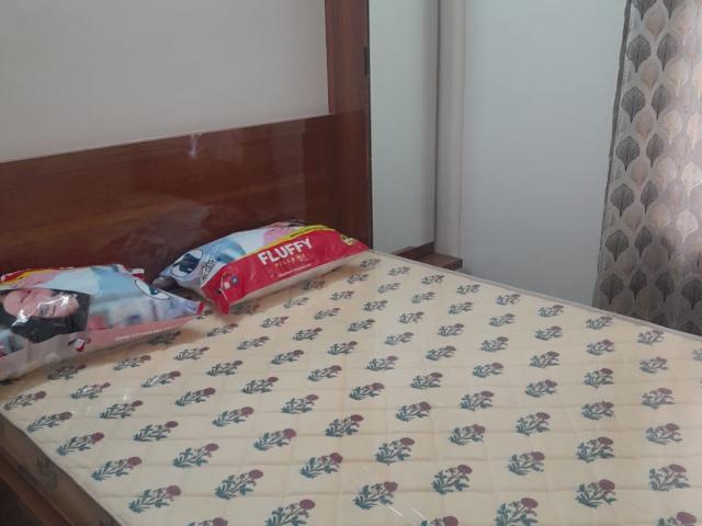 L House 1 Bedroom 600 Sq. Ft. Builder Floor in Koramangala Bangalore Listing ID: #9863