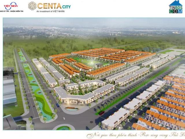 [Lãi Ngay 500 Triệu] BTSL 135M2 Singapore #centacity