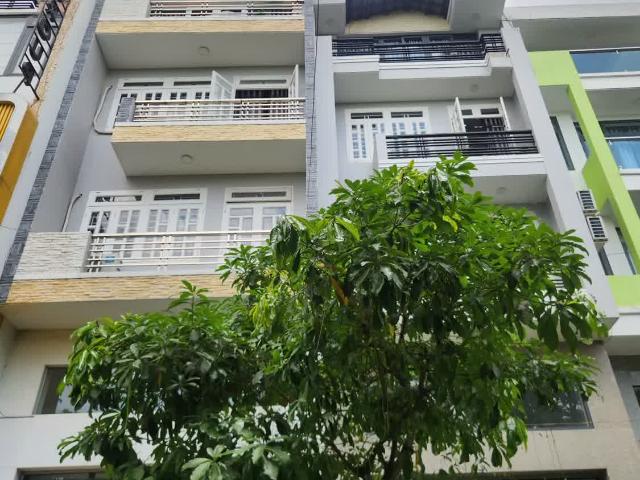 Lời Ngay 3 Tỷ – CHDV 8 Phòng – Dòng Tiền Ổn Định – Mặt Tiền KD Trục Phạm Văn Chiêu – Chỉ 11.3 Tỷ