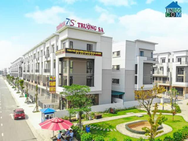 Lời ngay khi mua nhà 4 tầng sổ đỏ sở hữu trọn đời, giá đáy tp Từ Sơn