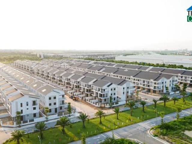 Lời ngay khi mua giá rẻ hơn thị trường 200 triệu ShopHouse vị trí đẹp không sống đẳng cấp