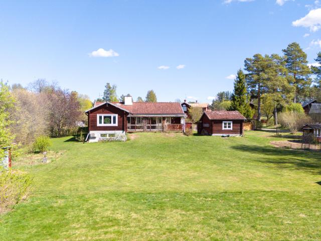Ål Kilen Oggos 6