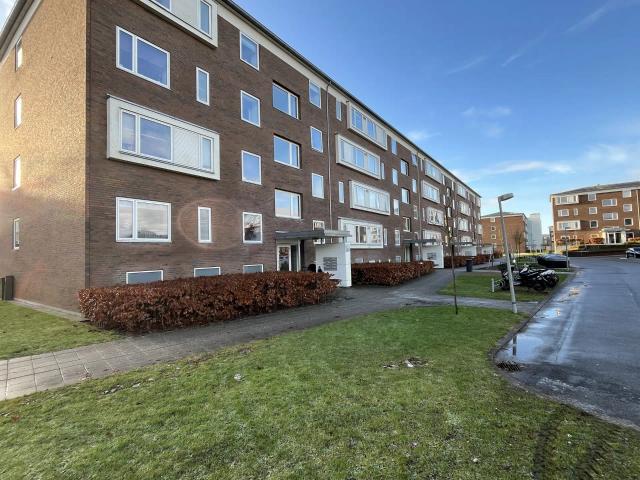Lækkert boligområde i Aalborg med gode faciliteter