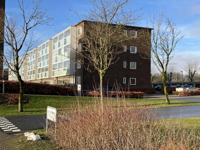 Lækkert boligområde i Aalborg med gode faciliteter