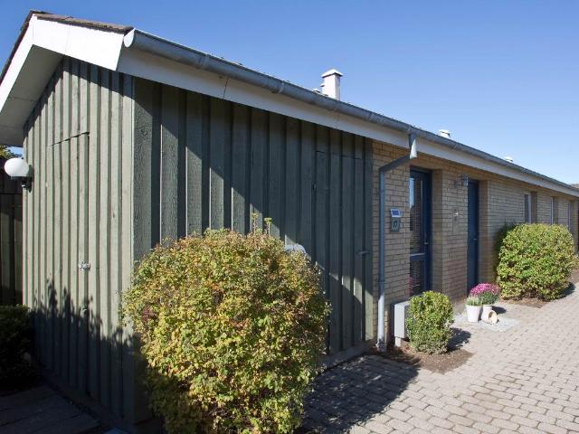 Lækkert rækkehus/hus med 3 vær i Brønderslev
