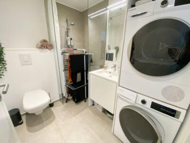 Lækker 3 værelses i nybyggeri tæt på Aalborg midtby