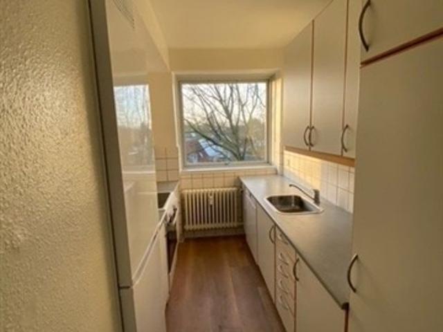 LÆKKER 3 værelses lejlighed, Herning, Ringkøbing