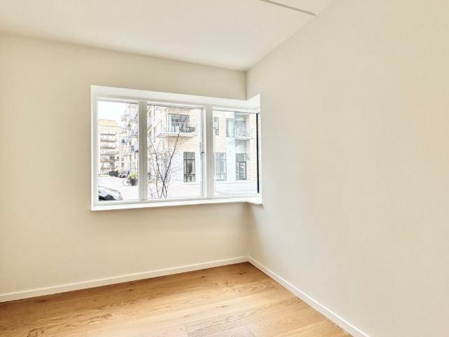 Lækker 3 værelses lejlighed med terrasse i Munkebjerg