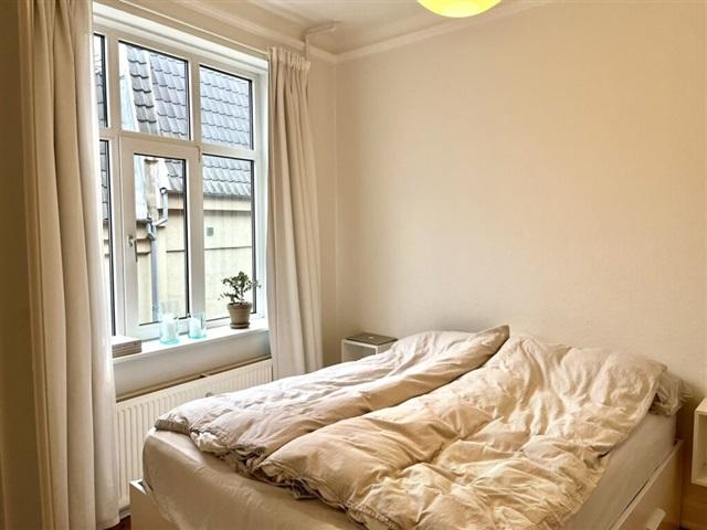 Lækker 2 værelses lejlighed i hjertet af Aalborg