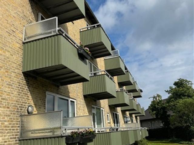 Lækker delevenlig 3V tæt på metro og strand i Italienskvarteret på Amager, København S, København