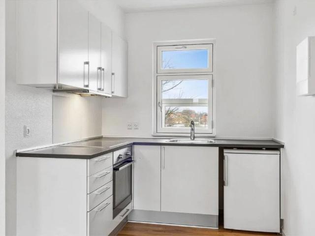 Lækker og moderne 3 værelses i Odense C