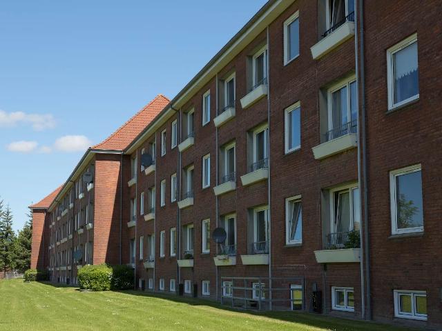 Lækker lejlighed med 3 vær i Nørresundby