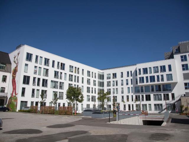 Lækker lejlighed med 3 vær i Aalborg