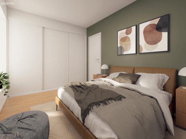 Lækker lejlighed i 9400 Nørresundby