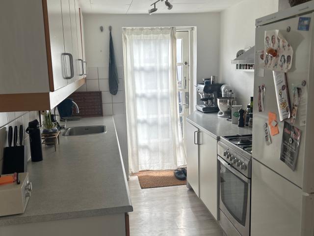 Lækker lejlighed i Aalborg