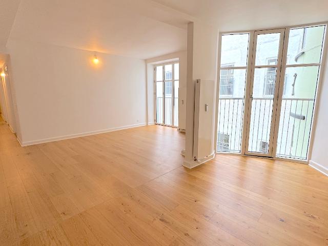 Lækker lejlighed, i hjertet af København