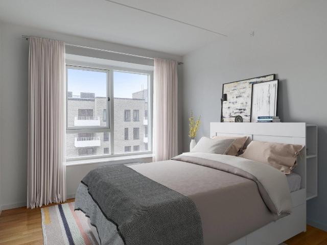 Lækker lejlighed på 80 m2