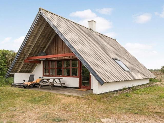 Løkkevej 61A, Fjaltring