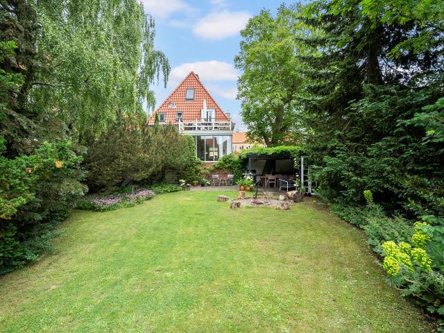 Åløkkevej 25, ST. Kælderdel
