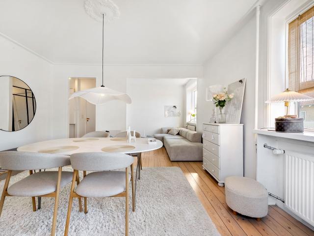 Åløkkevej 29, 2. Th