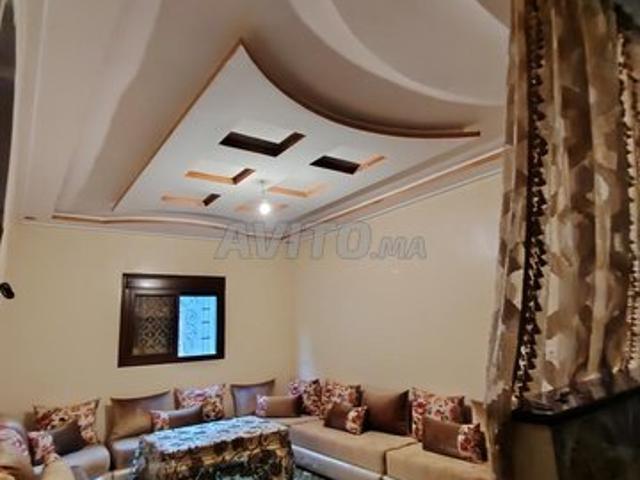 حي العرصة قلعة السراغنة