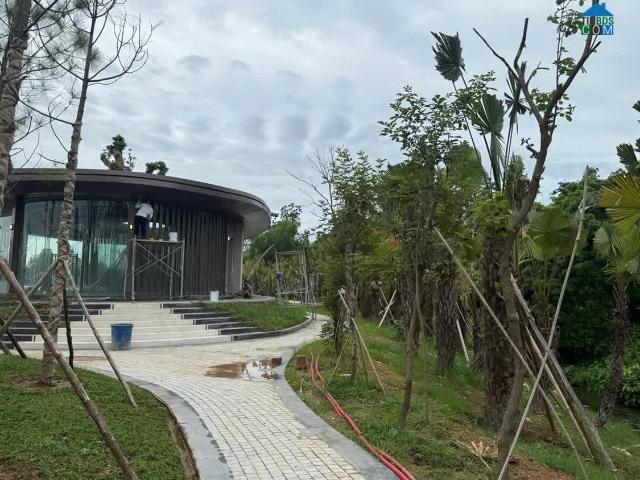 Lễ Ra Mắt Ngày 8/ Khu Đô Thị Thời Đại Ven Sông Đầu Tiên Tại Thành Tuyên