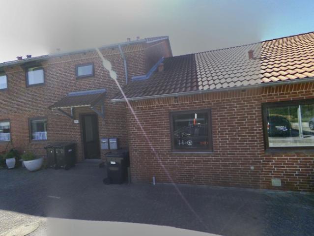 Lærkebakken