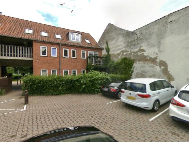 Låsbygade