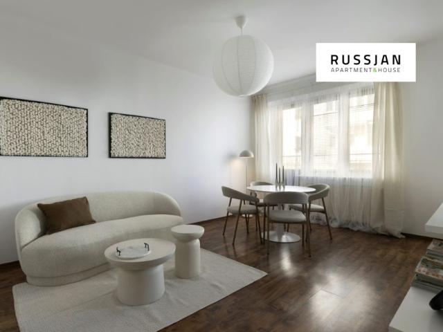 Śląska 43,90 m², Gdynia