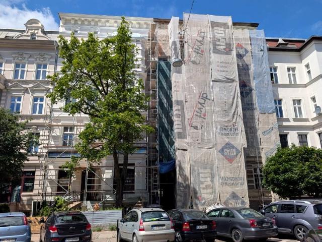 Śląska 41 149,16 m², Szczecin