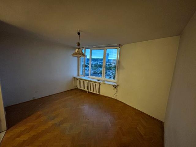 Śląska 41 22 m², Gdańsk