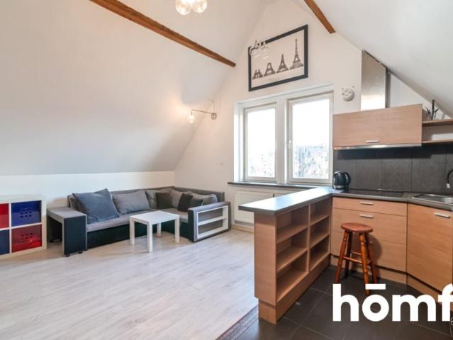 Śląska 42 m², Gdańsk