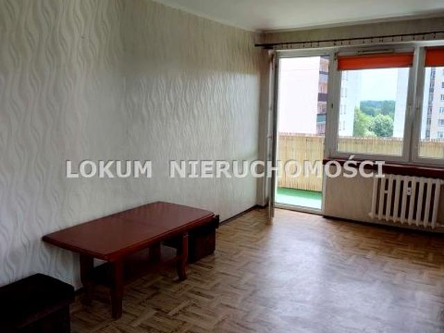 Śląska 44,70 m², Jastrzębie Zdrój