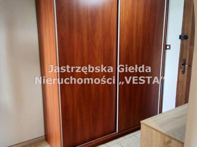 Śląska 44,70 m², Jastrzębie Zdrój