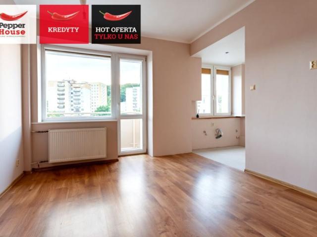Śląska 44,20 m², Gdynia