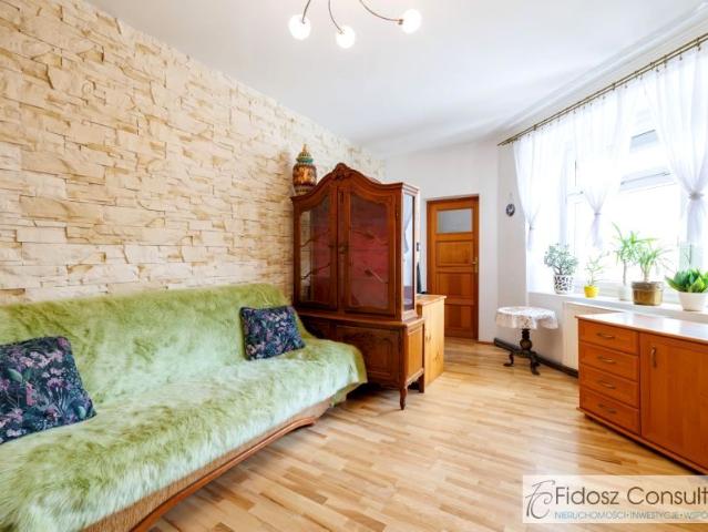 Śląska 44 m², Szczecin